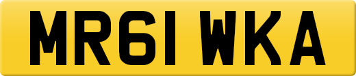 MR61WKA